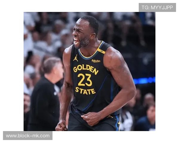 勇士格林防守悍将再显神威，关键封盖锁定胜局