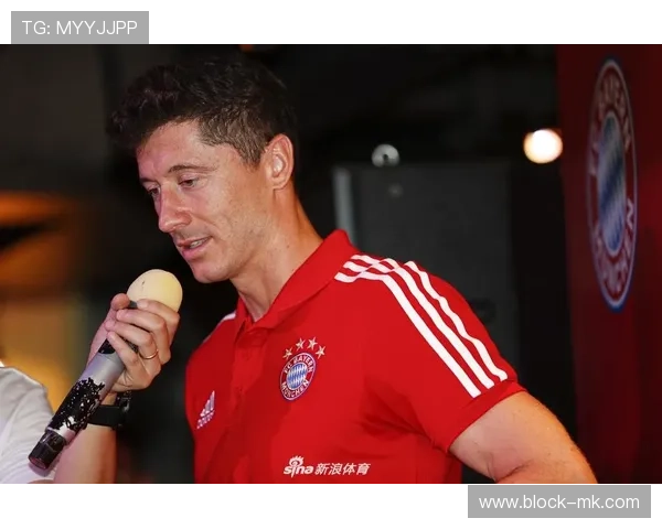 莱万多夫斯基伤愈复出在即，肌肉恢复进展顺利引发球迷期待