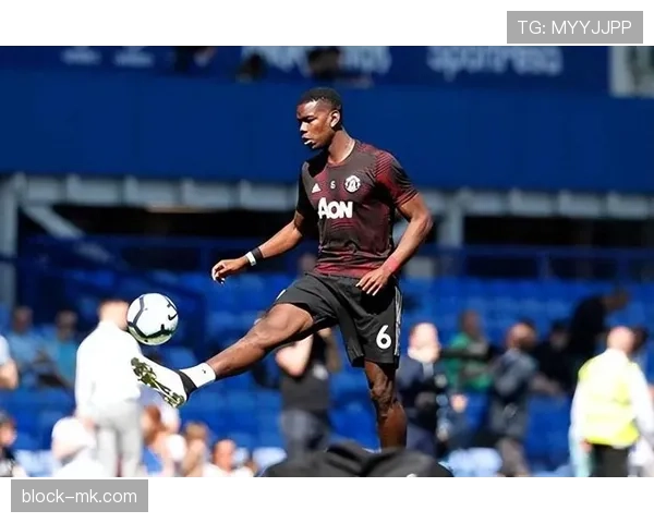 博格巴中场价值再受关注,专家分析其在现代足球中的独特作用 博格巴中场价值再受关注,专家分析其在现代足球中的独特作用