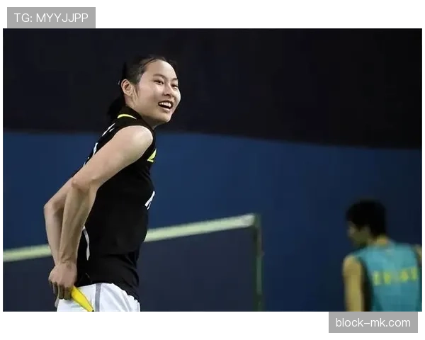 王仪涵2014年正式宣布退役 羽坛名将告别赛场