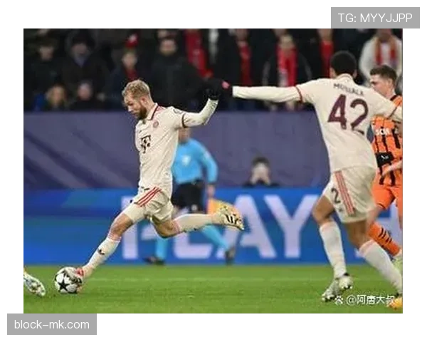 萨内破门制胜 基米希妙传助拜仁全取三分