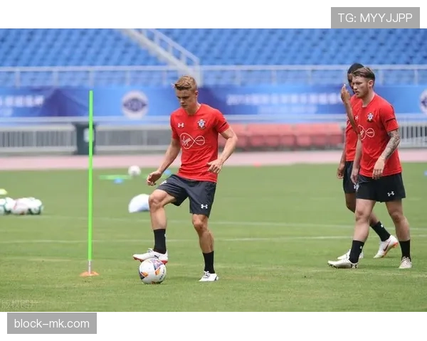 沃德-普劳斯任意球建功，助南安普敦状态回暖表现抢眼