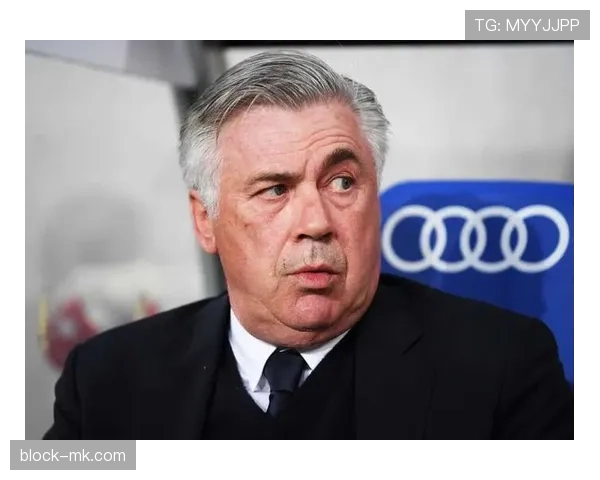 恩里克联手安切洛蒂开启足球战术新纪元,革新理念引热议 恩里克联手安切洛蒂开启足球战术新纪元,革新理念引热议