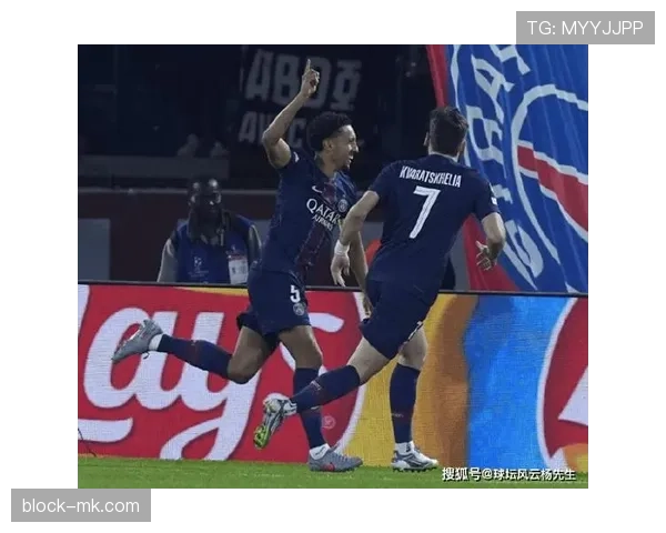 摆脱巨星依赖后，巴黎圣日耳曼反而更难赢关键战了？