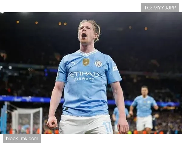 德布劳内国家德比进球解析