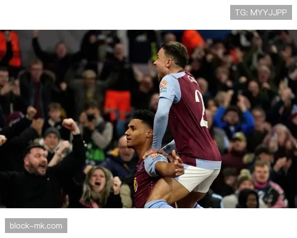 沃特金斯助攻多于进球是否合理