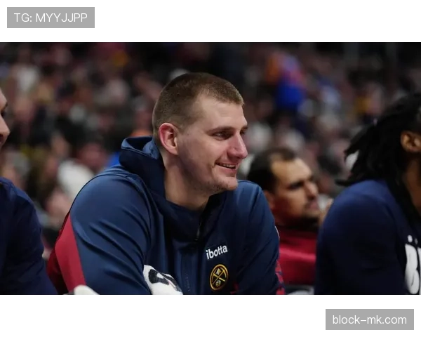 唐斯挡拆外线拉开空间得分效率胜过约基奇