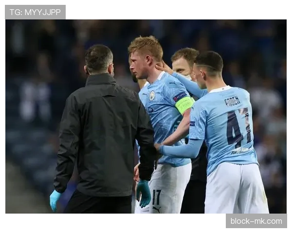 曼城中场创造力走势变化：德布劳内表现波动，赛季推进能否持续提供核心支持